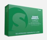 sante barley capsule